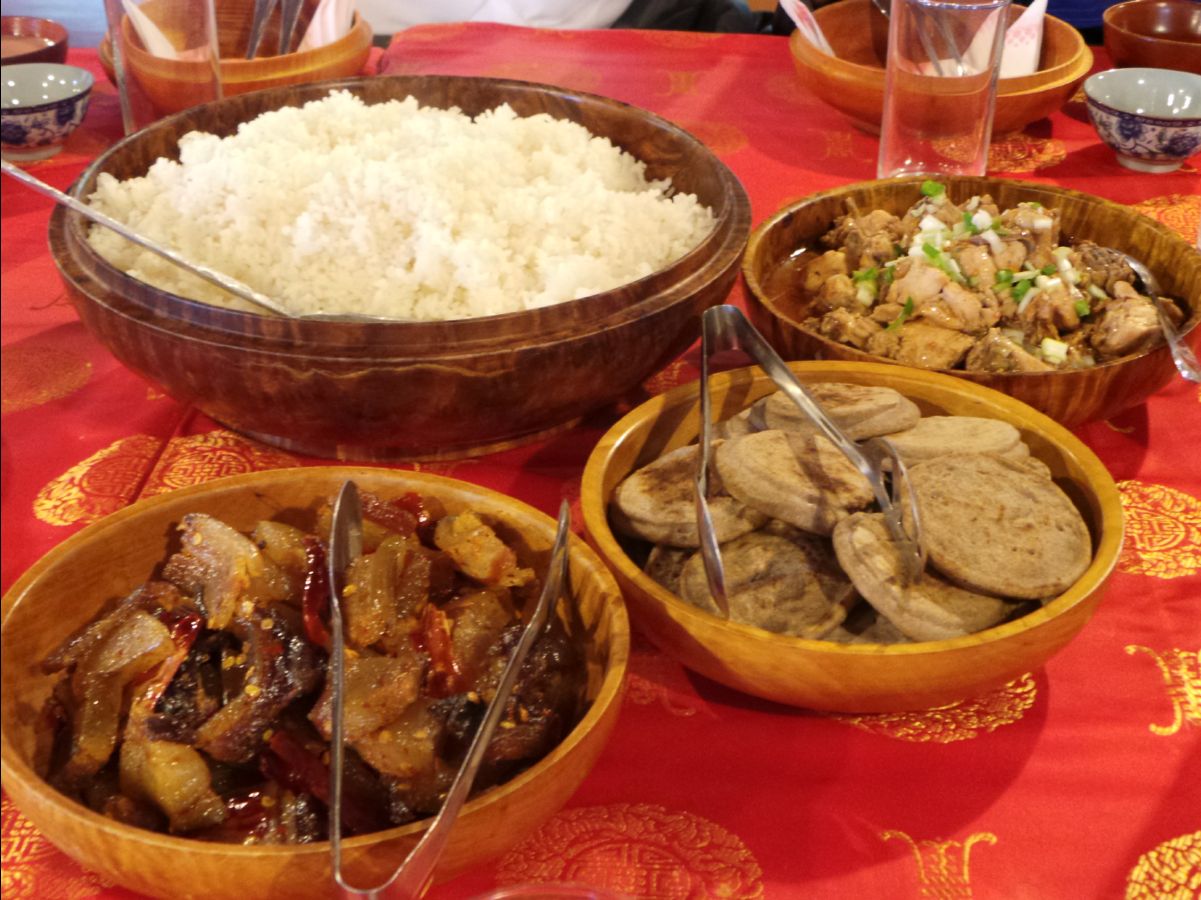 Bhutan Kitchen04